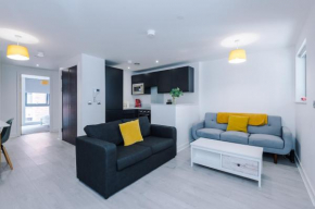 One Bedroom Apartment in the Heart of Liverpool